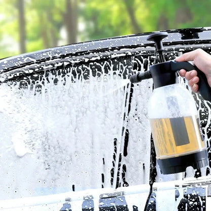 2L Garden High-Pressure Watering Can - MONLANE