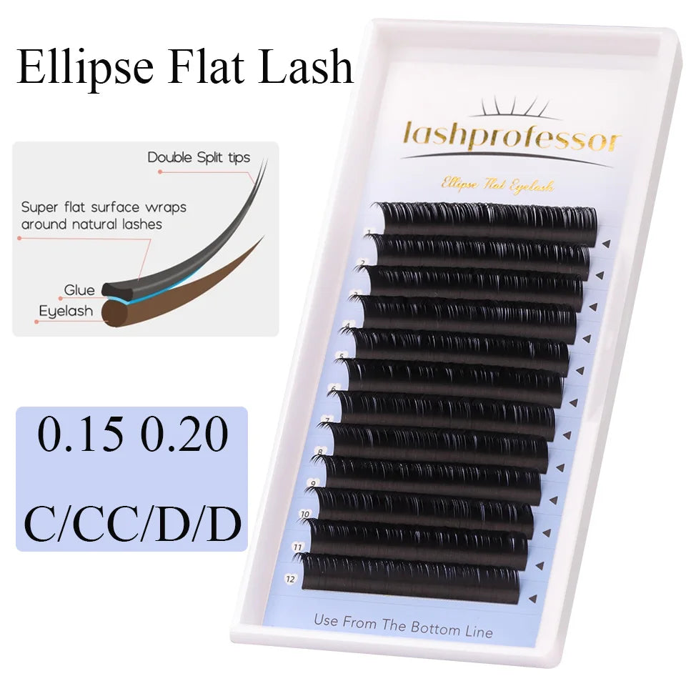 Eyelash Extension Training Kit - MONLANE