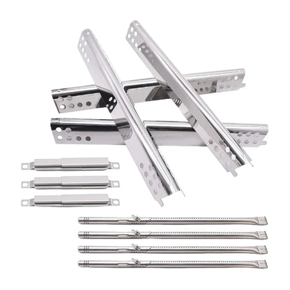 Grill Safety Accessories Set