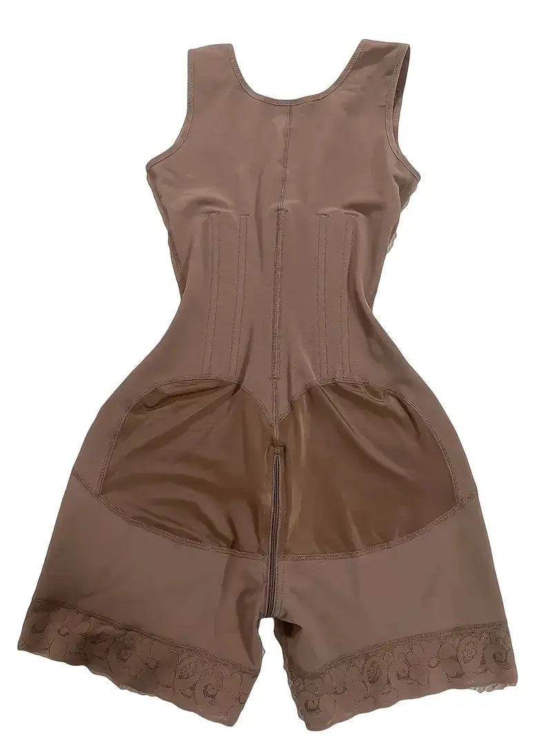 Waist Trainer Tummy Control & Butt Lifting Body Shaper