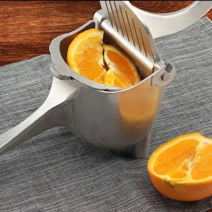 1pc Manual Juice Squeezer