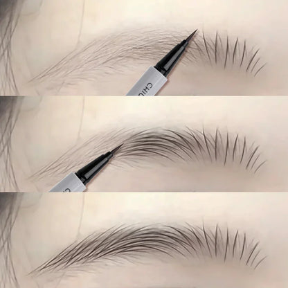 Liquid Eyebrow Pencil