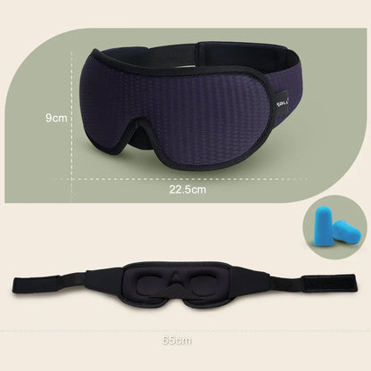 Blocking Light Sleep Eye Mask