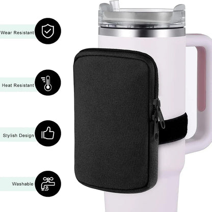 Water Bottle Pouch