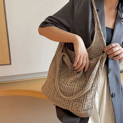 Lightweight Students Casual Tote