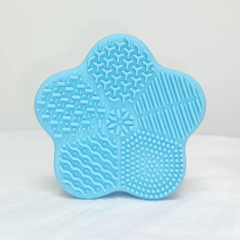 Seashell Makeup Brush Cleaner - MONLANE