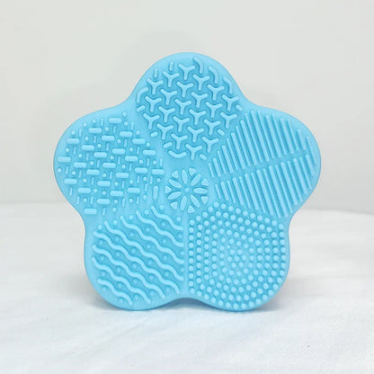 Seashell Makeup Brush Cleaner - MONLANE