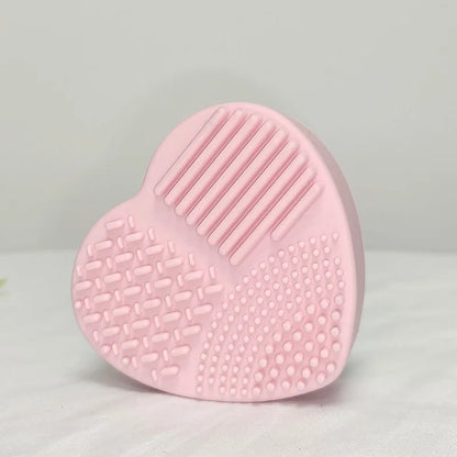 Seashell Makeup Brush Cleaner - MONLANE
