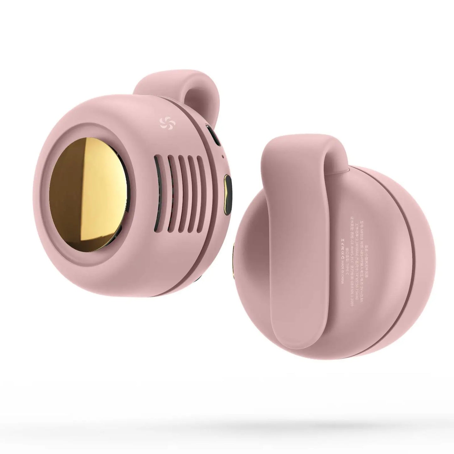 Portable Mini Fan