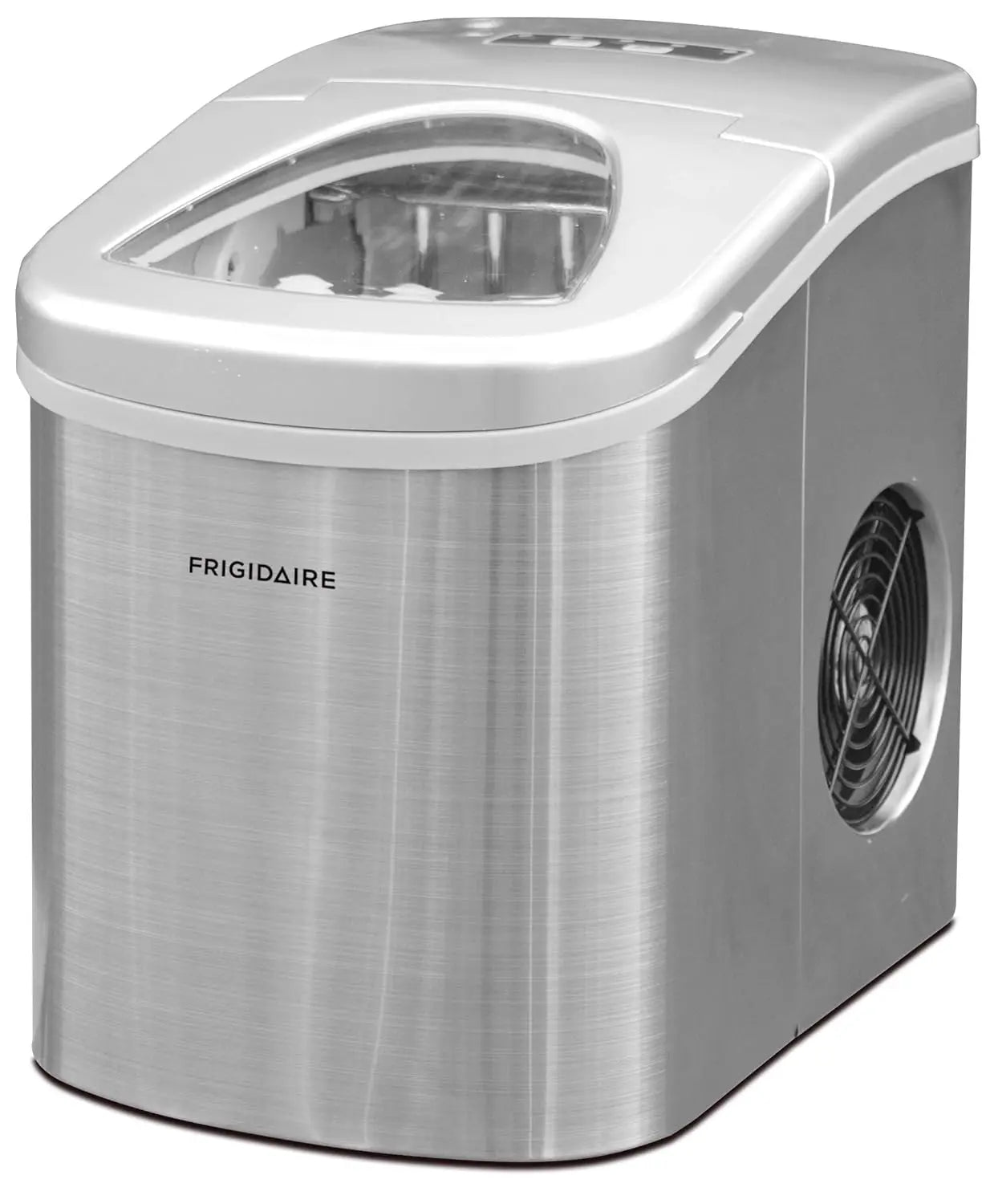 Countertop Ice Maker