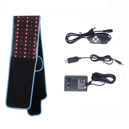 Near-infrared Light Pad
