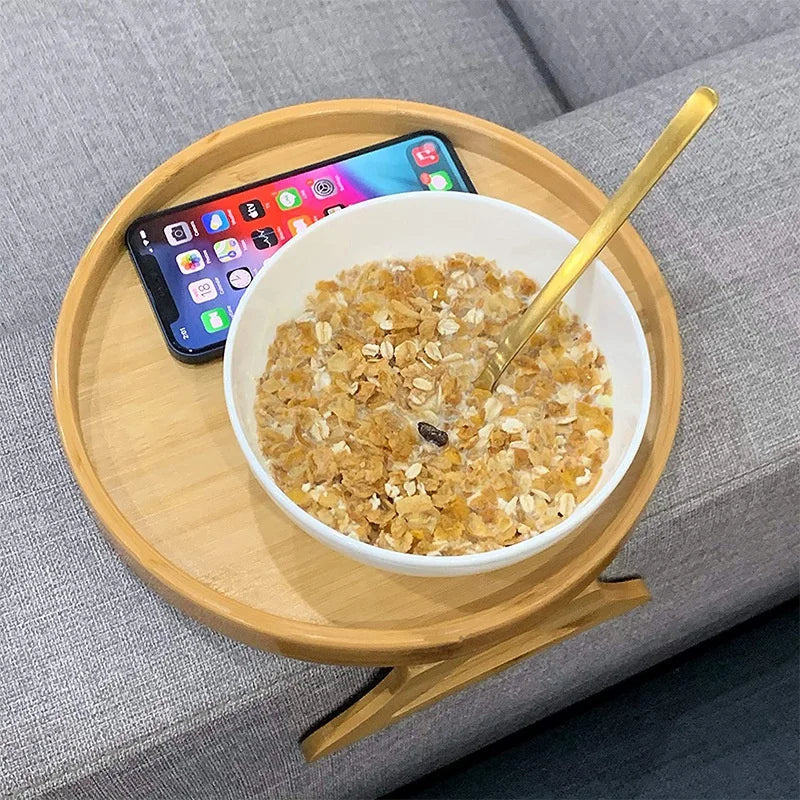 Sofa Tray Table Sofa Armrest
