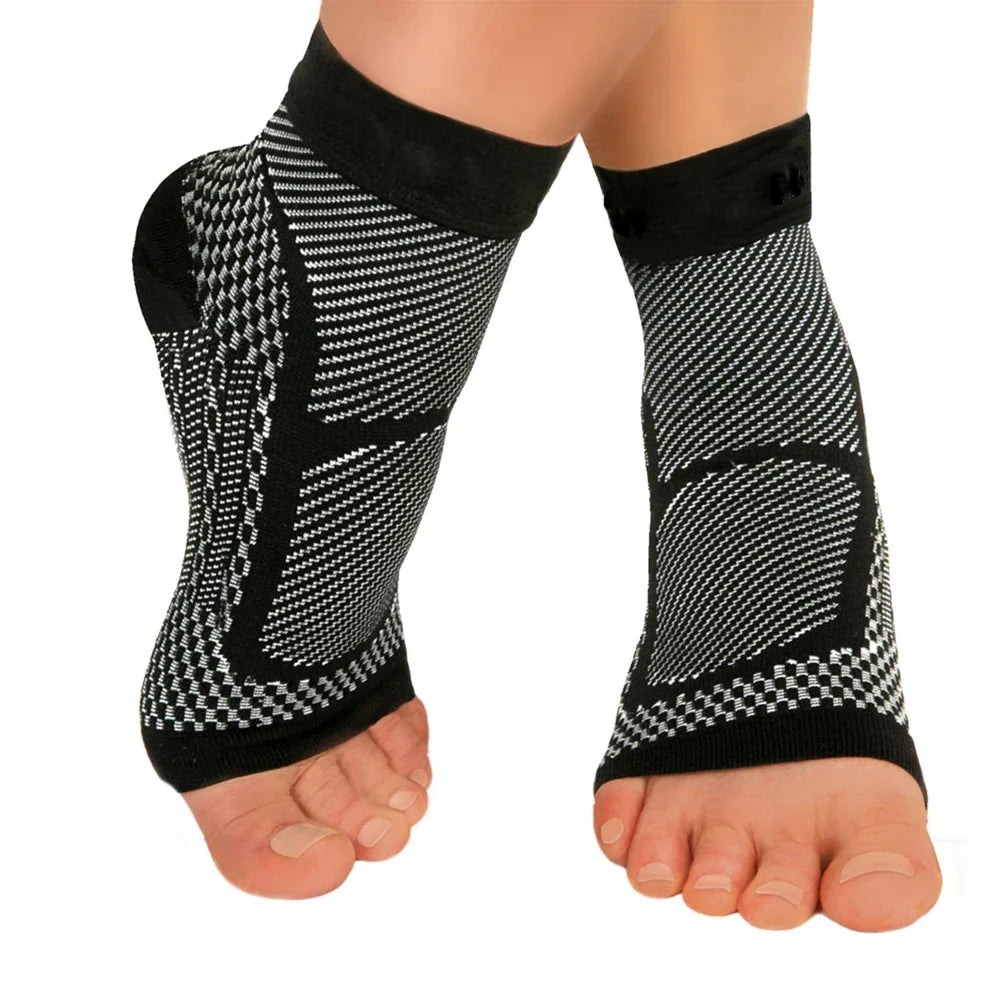 Ankle & Foot Recovery Set