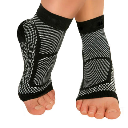 Ankle & Foot Recovery Set