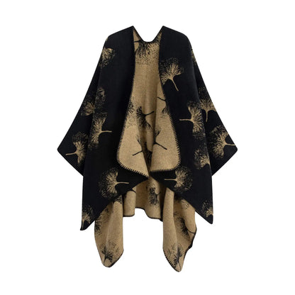 The Wanderlust Wrap