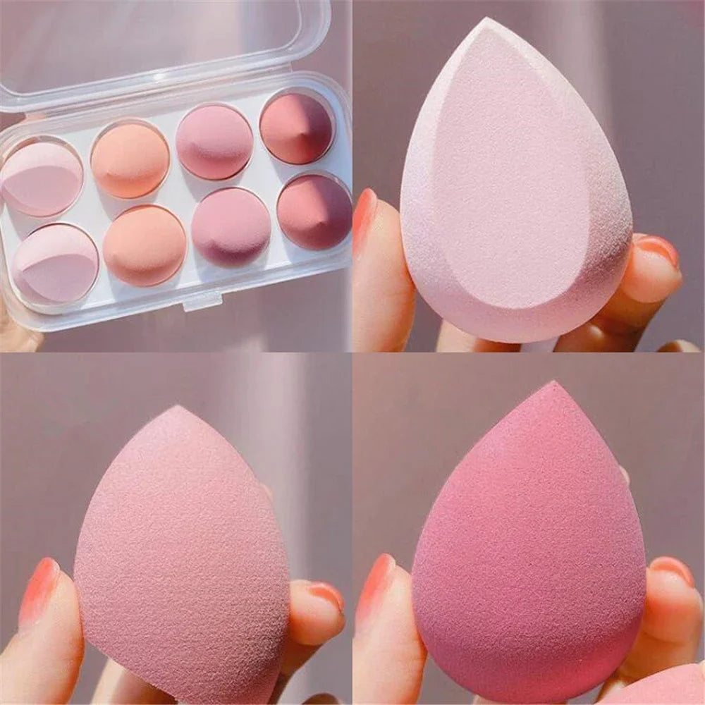 Beauty Egg - MONLANE