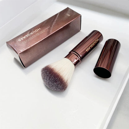 Retractable Foundation Brush - MONLANE