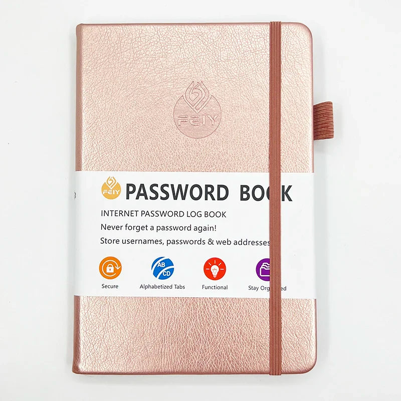 Thickened Notebook