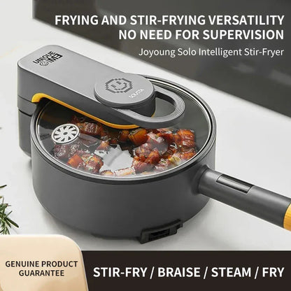 intelligent automatic cooking machine - MONLANE