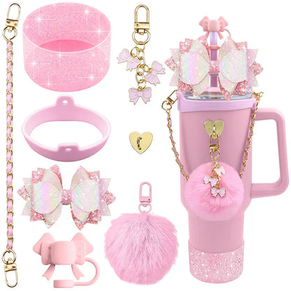 Bling Stanley Cup Accessories