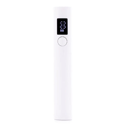 LED Handheld Nail Lamp