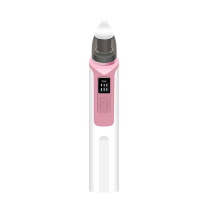 Silicone Adjustable Electric Child Nasal Aspirator