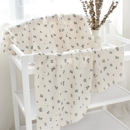 Baby Swaddle Wrap 100% Organic - MONLANE