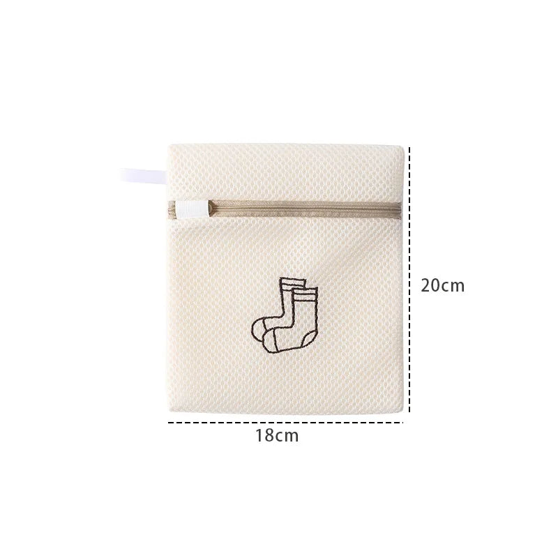 Travel Laundry Bag Organizer