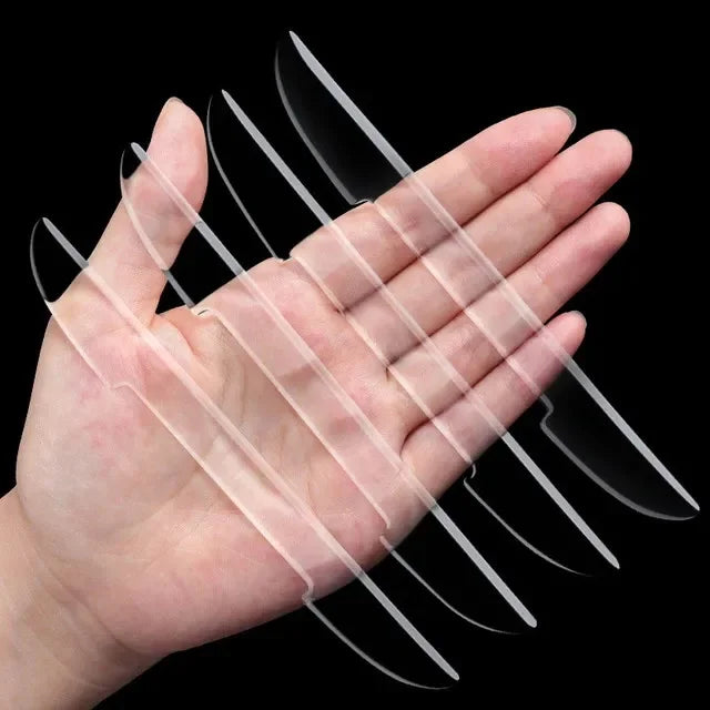 Antis-scratch Protective Sticker - MONLANE
