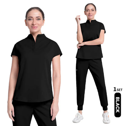 Jogger scrub Suit unisex