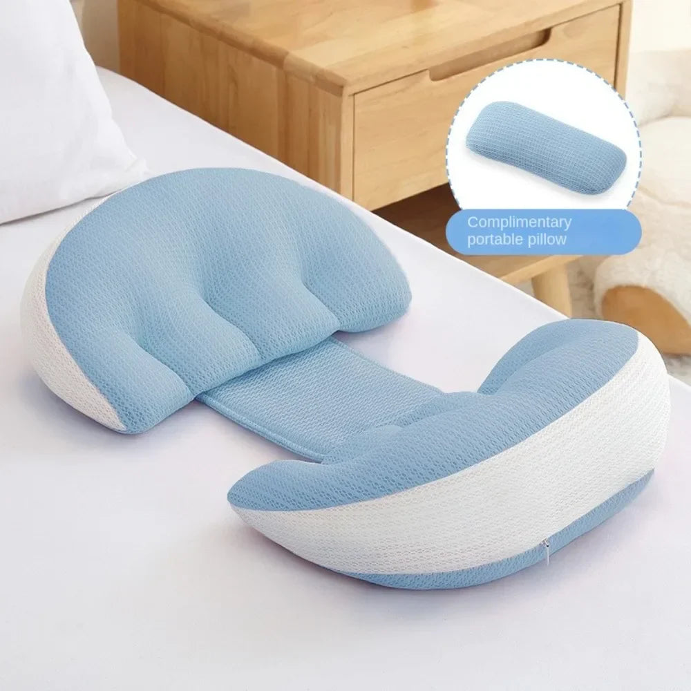 Pregnant Women's Waist Pillow