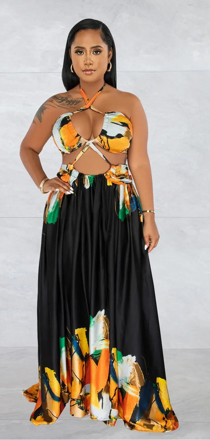The Contour Muse Dress
