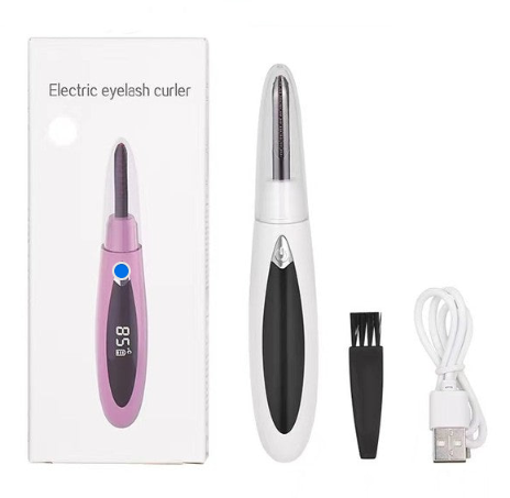 Electric Eyelash Curler
