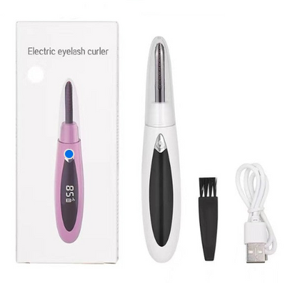 Electric Eyelash Curler
