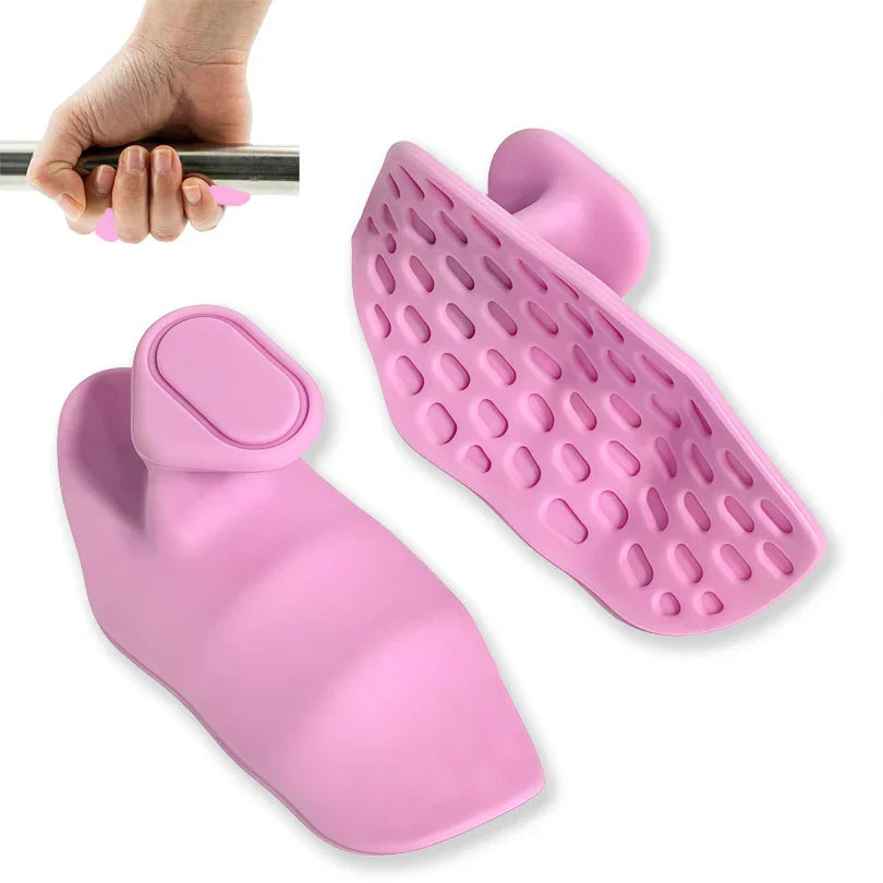 Gym Palm Grip Handle