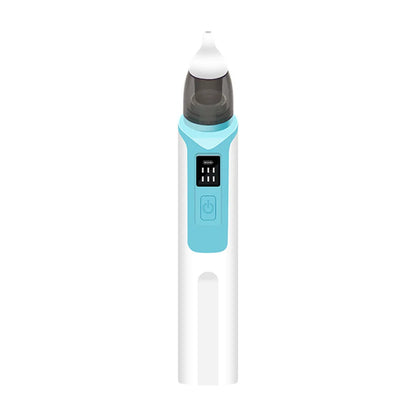 Silicone Adjustable Electric Child Nasal Aspirator
