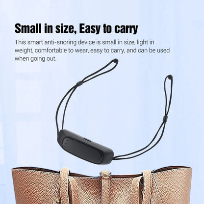 Smart Anti Snoring Device - MONLANE