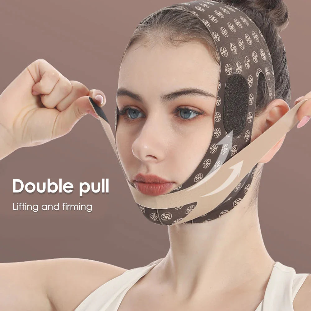 V Line Shaping Face Masks for face Sculpting