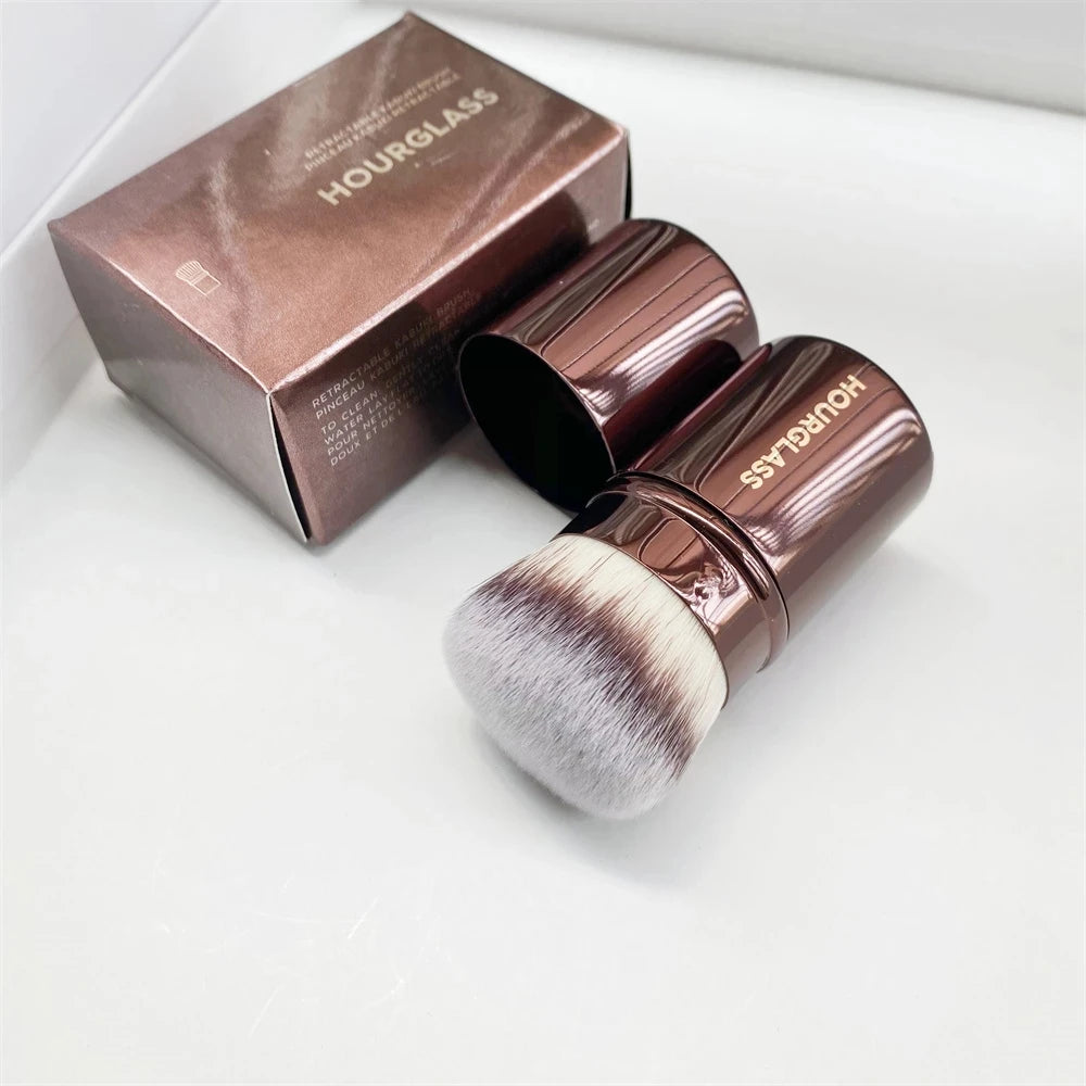 Retractable Foundation Brush - MONLANE