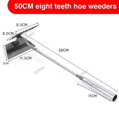 Multifunctional weeding Tool - MONLANE