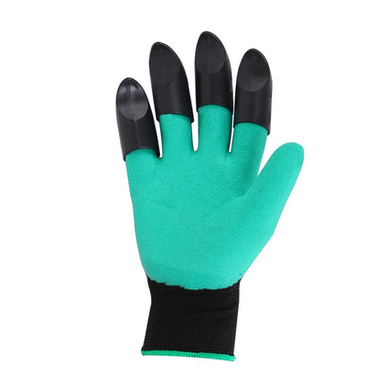 Garden Digging Gloves with claws - MONLANE