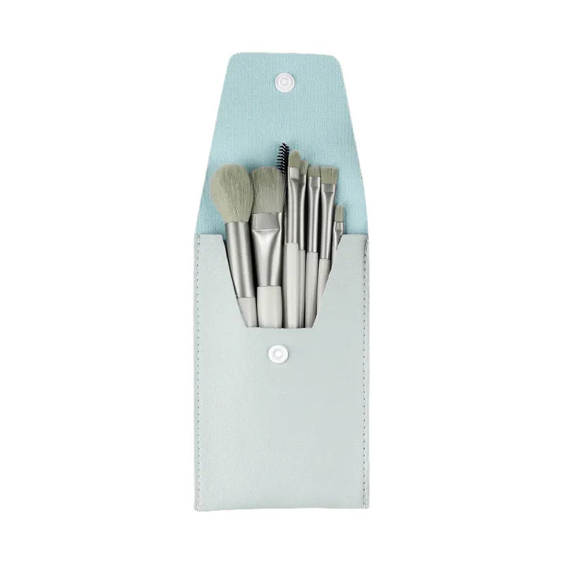 Mini Makeup Brushes