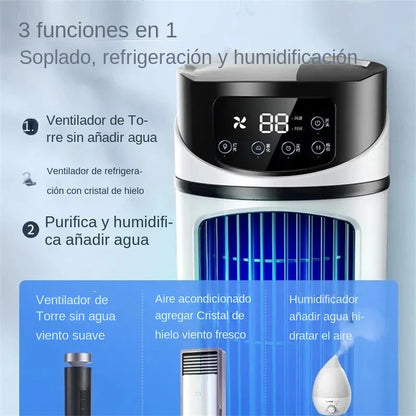 Portable Mini Air Conditioner