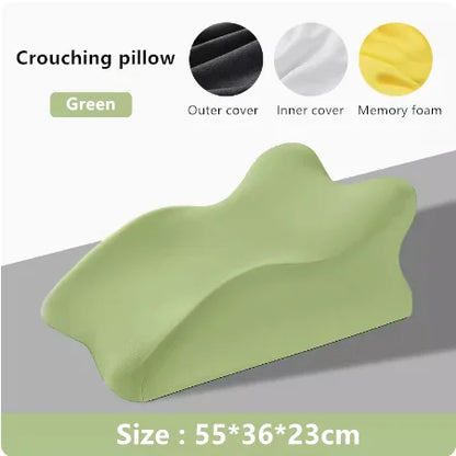 Multifunctional Sleeping Pillow - MONLANE