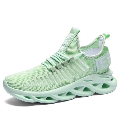Breathable Running Shoes