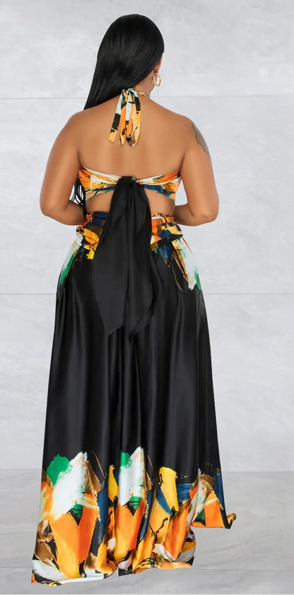 The Contour Muse Dress