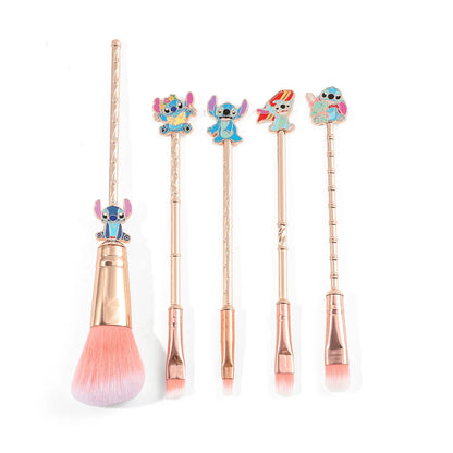 Anime Makeup Brushes - MONLANE