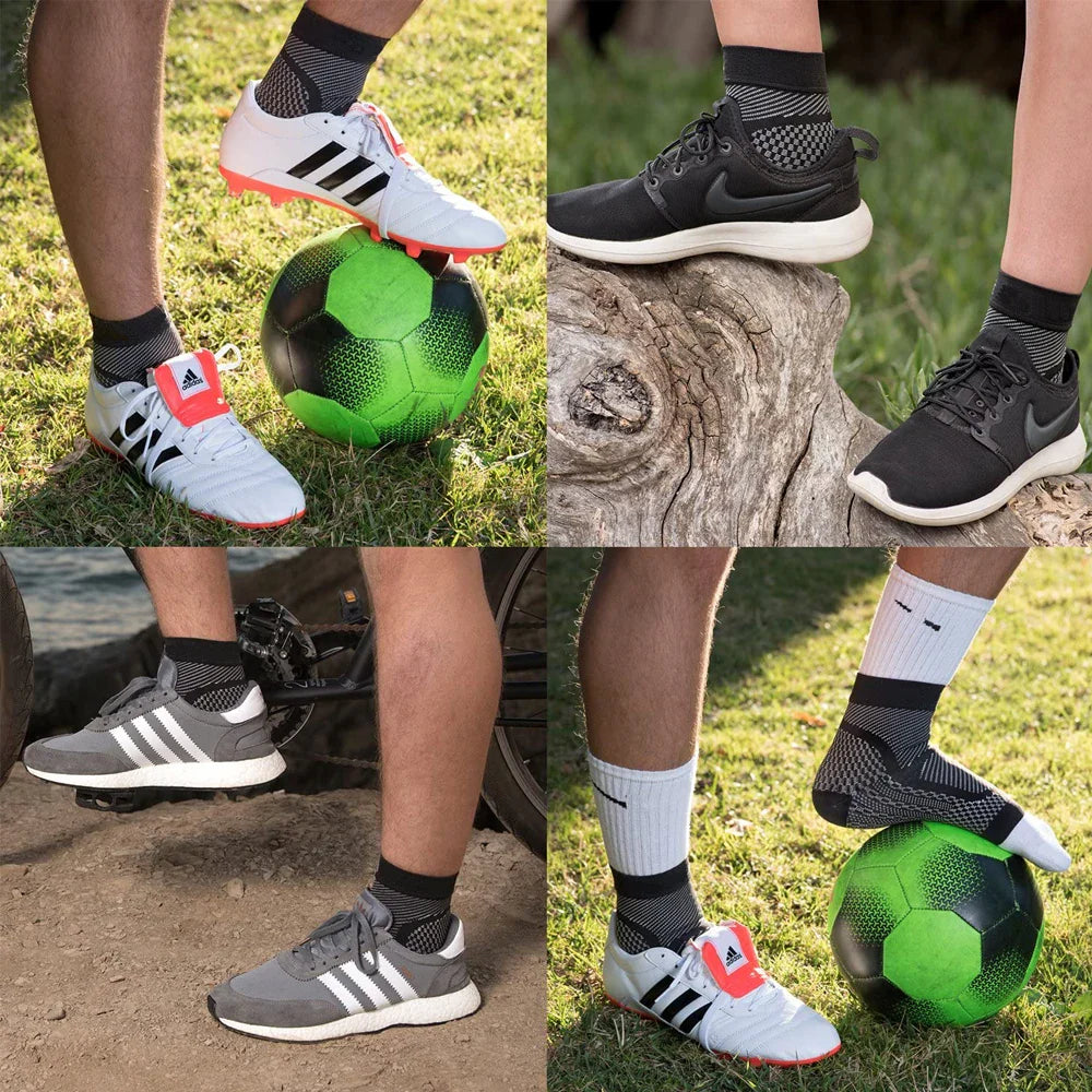 Ankle & Foot Recovery Set