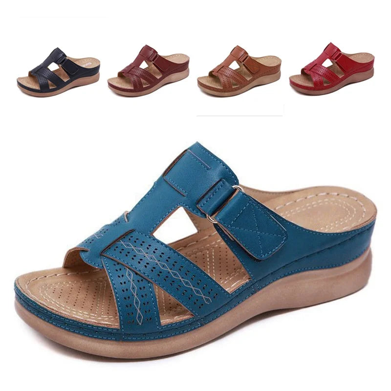 Open Toe Sandals