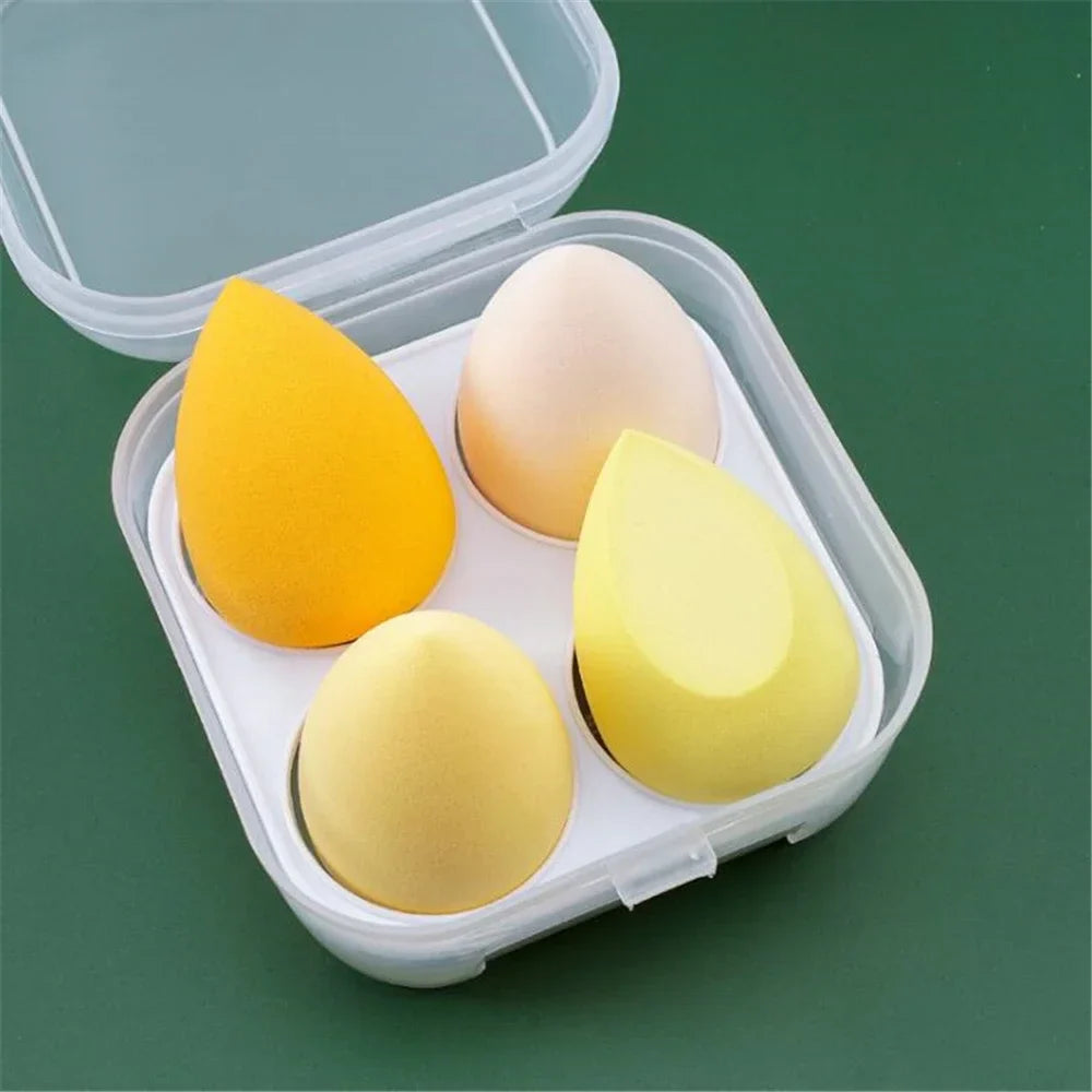 Beauty Egg